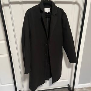 Fashionnova men coat
